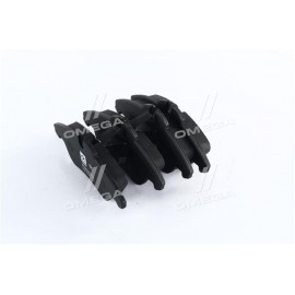 Колодка гальм. диск. MB SPRINTER, VITO, LT28-46 передн. <ДК>