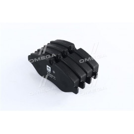 Колодка торм. диск. MB SPRINTER/VITO/VW CRAFTER 06- передн. <ДК>