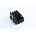 Колодка торм. диск. OPEL KADETT E, OMEGA A, VECTRA A передн. <ДК> 