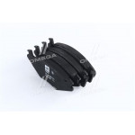 Колодка торм. диск. VW GOLF II,III, PASSAT передн. <ДК> 