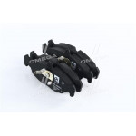 Колодка торм. диск. OPEL ASTRA F, VECTRA A передн. <ДК> 