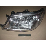 Фара лев. MB SPRINTER -06 (пр-во TYC) 