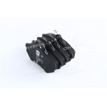 Колодка торм. диск. VW CADDY 95-04, CHERY AMULET передн. <ДК> 