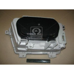 Фара лев. MB SPRINTER 95-00 (пр-во TYC) 