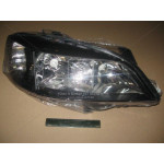 Фара пра. OP ASTRA G (вир-во TYC) 