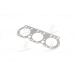 Прокладка головки блока ЯМЗ 236 нов. зр. (вир-во ЯЗТО) 