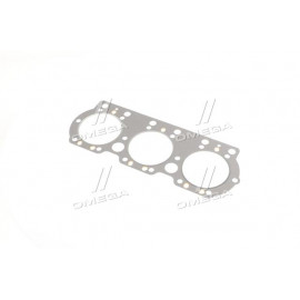 Прокладка головки блока ЯМЗ 236 нов. обр. (пр-во ЯЗТО)