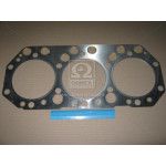 Прокладка головки блока ЯМЗ 240 (метал.) (вир-во ЯЗТО) 