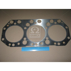 Прокладка головки блока ЯМЗ 240 (метал.) (вир-во ЯЗТО)