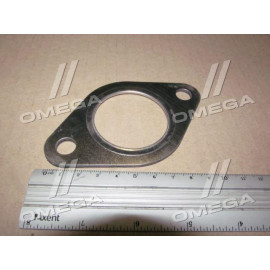 Прокладка колектора випускного ЯМЗ 236,238 (вир-во ЯЗТО)