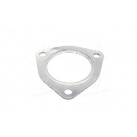 Прокладка сильфона ЯМЗ 238 облиц. (пр-во ЯЗТО)