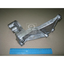 Корпус фільтра ФТ-020 з кронштейном (вир-во України)