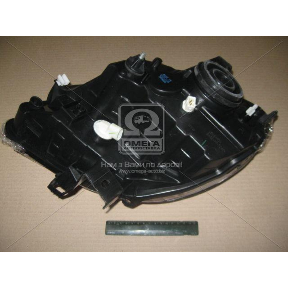 Фара прав. RENAULT KANGOO 03-09 (пр-во TYC)