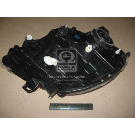 Фара прав. RENAULT KANGOO 03-09 (пр-во TYC)