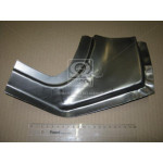 Куточок РВО правий(2105) (П'ятигорськ) великий білий(вир-во Экрис) 