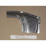 Куточок РВО лівий(2105) (П'ятигорськ) великий білий(вир-во Экрис) 