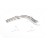 Рем.комплект заднього крила правий(2105) (П'ятигорськ) білий(вир-во Екрис) 