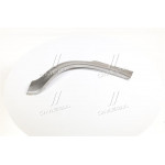 Рем.комплект заднего крыла левый (2105) (Пятигорск) белый (про-во Экрис) 