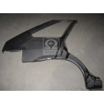 Крило заднє праве(2109) (Тольятті) (ви-во Экрис) 