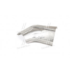 Рем.комплект боковини правий(2110) (П'ятигорськ) малий притвор білий(вир-во Екрис)