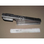 Кронштейн сиденья задний (2110) (Ростов) белый (про-во Экрис) 