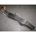 Лонжерон средний правый (2121) (Тольятти) белый (про-во Экрис) 