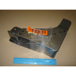 Солдатик з косинкою(2121) 2,5мм білий(ви-во Экрис) 