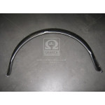 Арка наружная правая (2121) (Экрис) голая белая (про-во Экрис) 