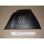 Рем.частина заднього крила права(2121) (Тольятті) низ. (Вир-во Екріс) 