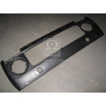 Панель облицовки радиатора (очки) (2121) (Тольятти) (про-во Экрис) 