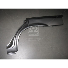 Рем.комплект боковини лівий(2109) (Польща) з притвором білий(вир-во Экрис)