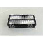 ФІльтр повітряний MAZDA 3,6, CX-5 (вир-во KNECHT-MAHLE) 