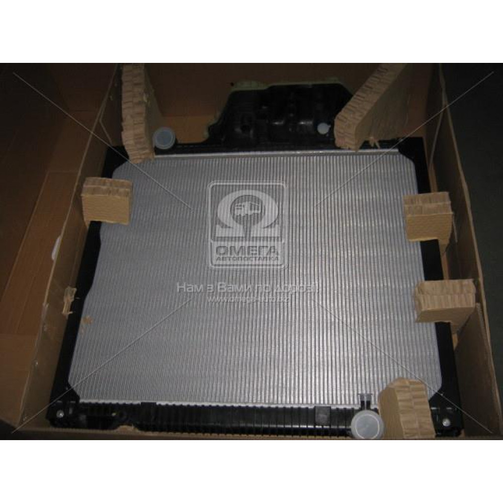 Радиатор охлаждения MAN TG-A (02-) 310 HP (+) (TEMPEST)