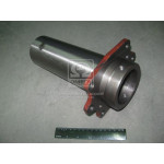 Труба шкворня МТЗ ст. зр. (Тонка стінка) (вир-во JOBs, Юбана) 