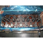 Головка блоку дв.Д-240, 243 в зб. з клап. (вир-во JOBs, Юбана) 