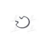 Кільце стопор.крестов. ВАЗ 2101 (1,56 мм) синє (вир-во Белебей) 