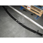 Лист ресори №3 передн. МАЗ 6430 3-лист. L=1990мм 90х24/15мм (вир-во ЧМЗ, м. Чусовой)  Лист ресори №3 передн. МАЗ 6430 3-лист. L=1990мм 90х24/15мм (вир-во ЧМЗ, м. Чусовой)