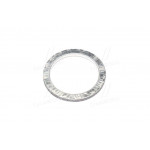 Кольцо глушителя ЗИЛ 130, КАМАЗ (пр-во Украина) 