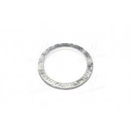 Кільце глушника 130, КамАЗ (вир-во Україна)