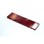 Скло заднього ліхтаря, універсальне / правий, лівий (TEMPEST) 