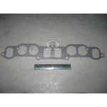 Прокладка коллектора выпускного ГАЗ 2410 (пр-во Украина) 