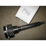 Вал первинний КПП УАЗ 5-ти ст. <ДК> 