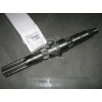 Вал вторинний КПП УАЗ 5-ти ст. <ДК> 