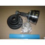 ШРКШ зовн. с пильов. NISSAN (вир-во FAG) 