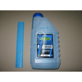 Тосол ОЖ-40 OIL RIGHT 1л/0,95  кг