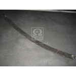 Лист ресори №3 передн. МАЗ 1740мм (вир-во МРЗ) 