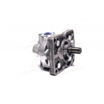 Насос НШ-10У (М)-3Л /MASTER/ (6-х шліц.) (вир-во Гідросила) 