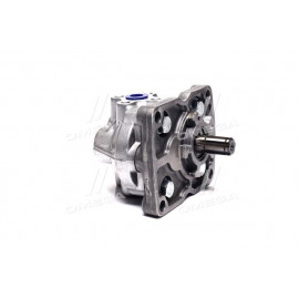 Насос НШ-10У (М)-3Л /MASTER/ (6-х шліц.) (вир-во Гідросила)