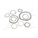 К-кт прокладок заднього моста / середнього моста во України) 