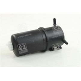 Фільтр паливний VW AMAROK 2.0 TDI (вир-во KNECHT-MAHLE)